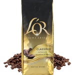L'OR | Crema Absolu - 1 000 г кафе на зърна