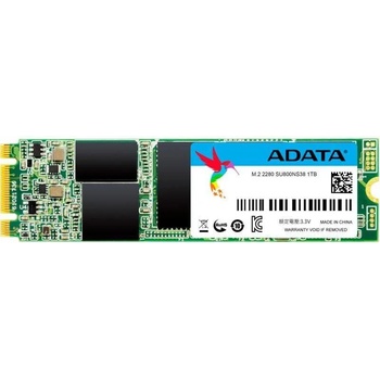 ADATA Ultimate SU800 256GB M.2 SATA3 (ASU800NS38-256GT-C)