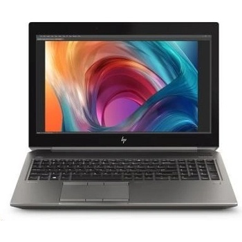 HP ZBook 15 G6 6TQ96EA