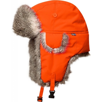 Fjällräven Värmland Heater 210/Safety Orange