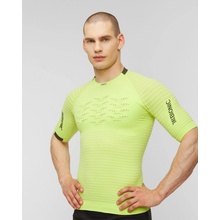 X-Bionic Effektor 4D Running Shirt men green