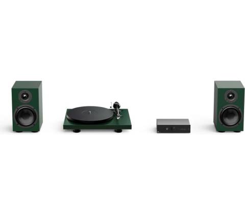 Pro-Ject Colourful Audio System 2
