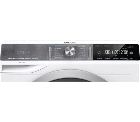 Gorenje W2S846LN