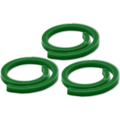 Bradas Kroužky pro uchycení rostlin 50 ks BR-TYK31 – Zbozi.Blesk.cz