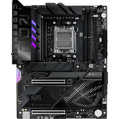 Asus ROG CROSSHAIR X870E APEX