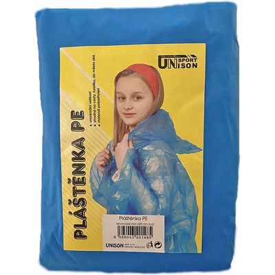 Unison Pláštěnka Poncho