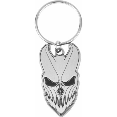 Přívěsek na klíče SLAUGHTER TO PREVAIL MASK RAZAMATAZ KR210