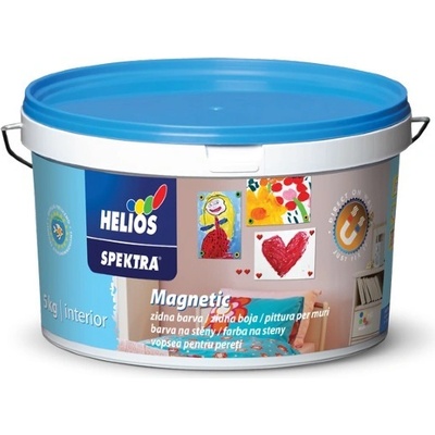 Spektra magnetická farba - 2kg