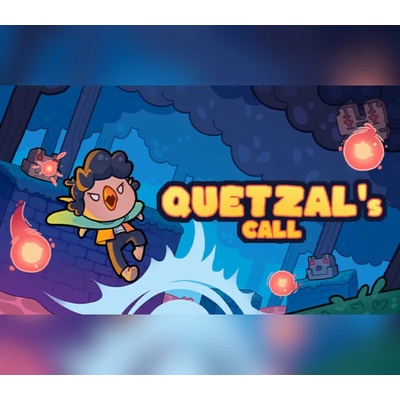 Quetzal's Call