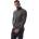 HUGO BOSS Суичър Boss Men's Skaz 99 Full Zip Hoodie - Medium Grey