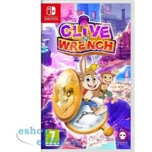 Clive 'N' Wrench