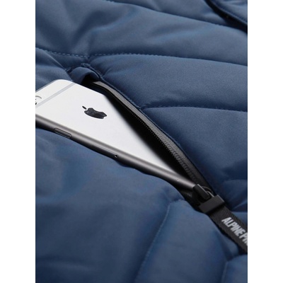 Alpine Pro Icyb 6 modrá