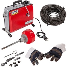 DEMA DRG 400