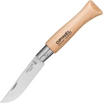Opinel Сгъваем нож Opinel №5 Inox, острие 6 см (001072-pe)