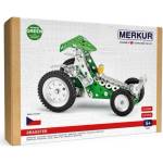 Merkur Меркур 052 - драгстер, 137 части (5523)
