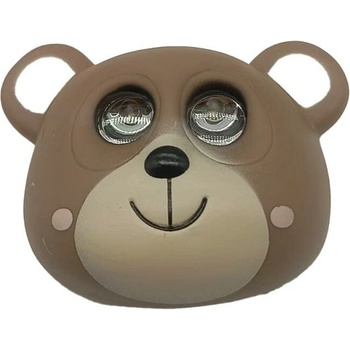 OXE LED medveď