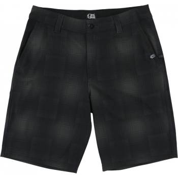 Image 1 of Metal mulisha Къси панталонки мъжки (плувам къси панталонки) metal mulisha - ЛУНАТИК ХИБРИД - blk - blk_sp7508004.01