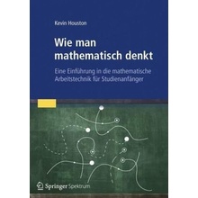 Wie man mathematisch denkt