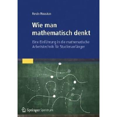 Wie man mathematisch denkt