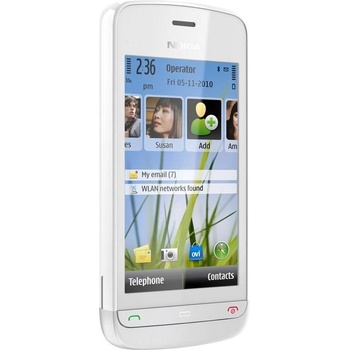 Nokia C5-03 Grey