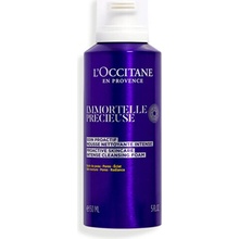 L`Occitane en Provence Immortelle Precieuse slaměnková čisticí pěna 150 ml