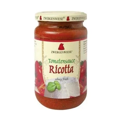 Zwergenwiese Ricotta 340 ml