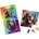 WoodMix Puzzles Дървен пъзел WoodMix, Кучета, 40 части - Кокер шпаньол (WM-P40-0019)