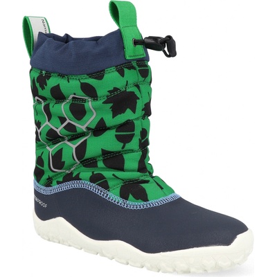 Vivobarefoot LUMI FG X MUDDY PUDDLES KIDS GRASSHOPPER – Zbozi.Blesk.cz