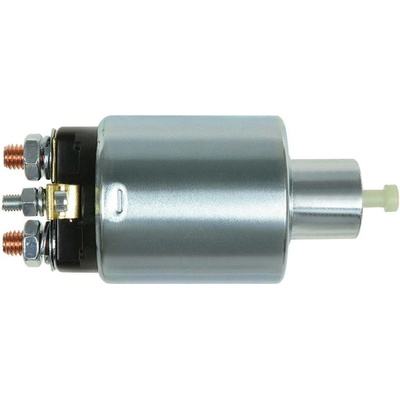Elektromagnetický spínač, startér AS-PL (AUTO STARTER) SS5011