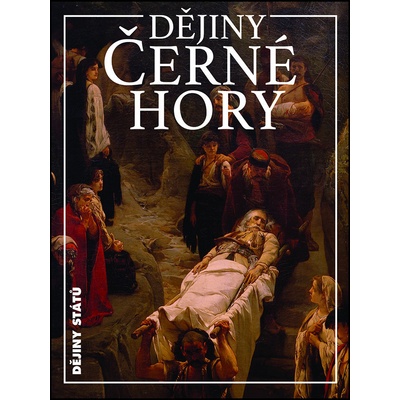 Dějiny Černé Hory