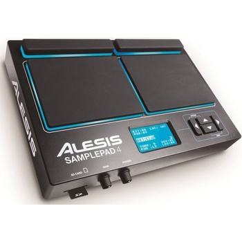 Alesis SAMPLEPAD 4