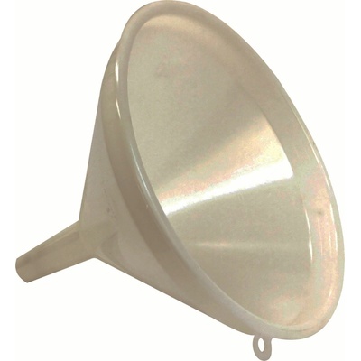 Lievik 31 cm plast