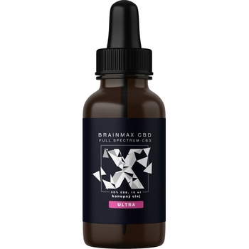 BrainMax CéBéDé ULTRA, 30%, 10 ml