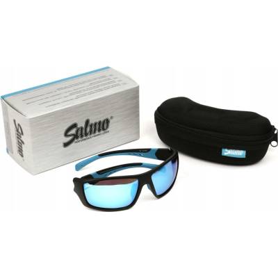 Black Cat polarizační brýle Sunglasses Polarised Wrap