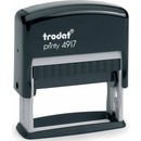 Trodat 4917