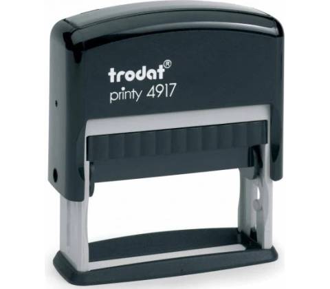 Trodat 4917