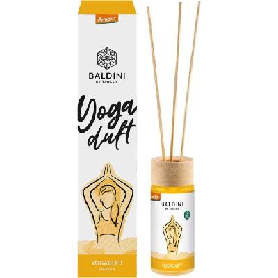 TAOASIS Baldini Kомплект аромати за стая Yogaduft® - 50 мл