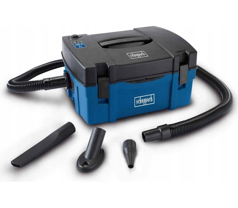 SCHEPPACH HD2p