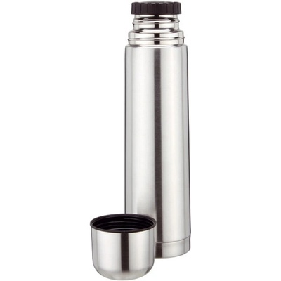 Eva Termoska 500 ml stříbrná