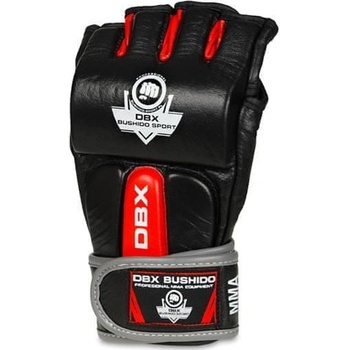Bushido DBX MMA e1v4