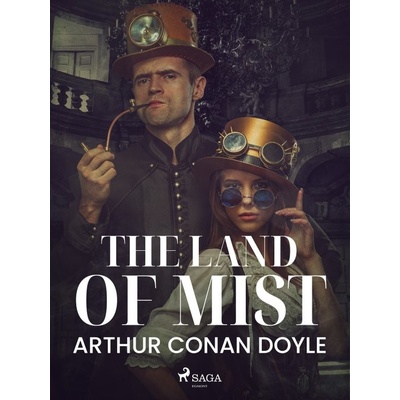 The Land of Mist