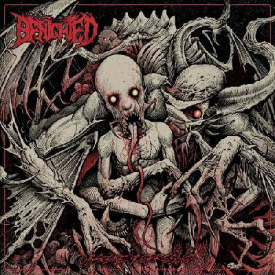 Benighted - Obscene Repressed Vinyl LP