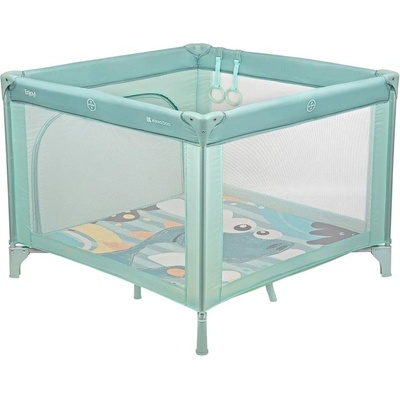 Kikka Boo Кошара за игра Enjoy Mint Dino 2023 (kikka-31003030015)