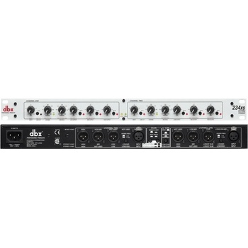 dbx 234XS