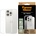 Panzer Калъф PanzerGlass - HardCase, iPhone 16 Pro, прозрачен (5715685003110)