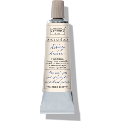 Havlíkova apotéka Něžný krém 30 ml