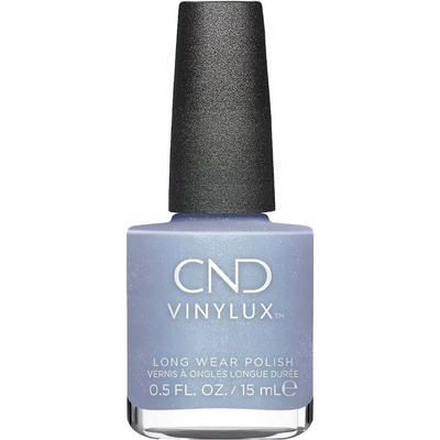 CND Vinylux Дълготраен лак за нокти, Hippie-Ocracy, 15 ml