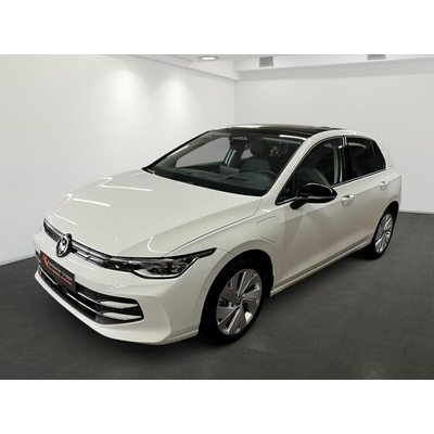 Volkswagen Golf DSG 150 kW