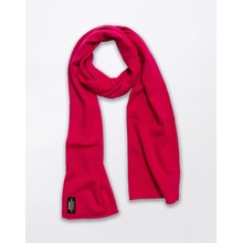 ECOALF Wool Scarf RASPBERRY SORBET