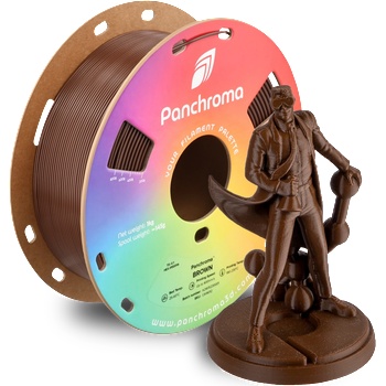 Polymaker Panchroma CoPE Brown - 1, 75 mm / 1000 g (CA14012)